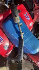 Honda CRF110 Full Exhaust