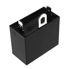 Aprilaire 5468 12 MFD Fan Run Capacitor for 1850 Dehumidifiers & 8192 Ventilator