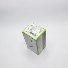 1-Pk Leviton 15-Amp 125-Volt Decora Plus Duplex Receptacle Straight Blade