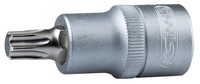"Ks Tools 1/2\" Bit-Stecknuss Torx, T20"