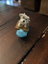 McDonalds Happy Meal Toy The Little Mermaid - 6 Max
