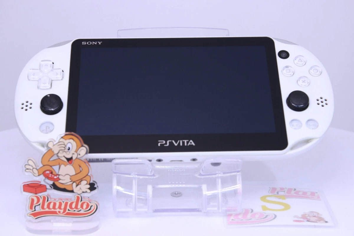 Sony PS Vita - PCH-2000 Video Game Consoles for sale - eBay