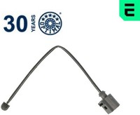 Optimal WKT-60100K Warnkontakt FüR Bremsbelagverschleiß Warnkontakt