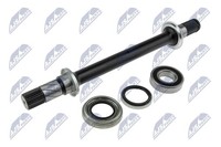 NTY Antriebswelle NWP-MZ-003 FüR Mazda Sport GH GG Station Wagon GY Hatchback