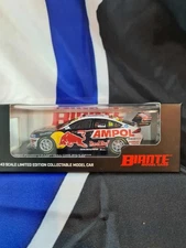 1:43 BIANTE  HOLDEN VB COMMODORE 2021 SYDNEY SUPERNIGHT  WHINCUP