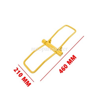 Hand Bending Pliers 90° For Single-Side Closure, Connecting Standing Seam Joints