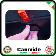 2X  Tappi Inverno Paraspifferi Citroen AMI e Opel Rocks-Accessori Citroen AMI 