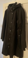 Seraphine Maternity Coat Uk 14
