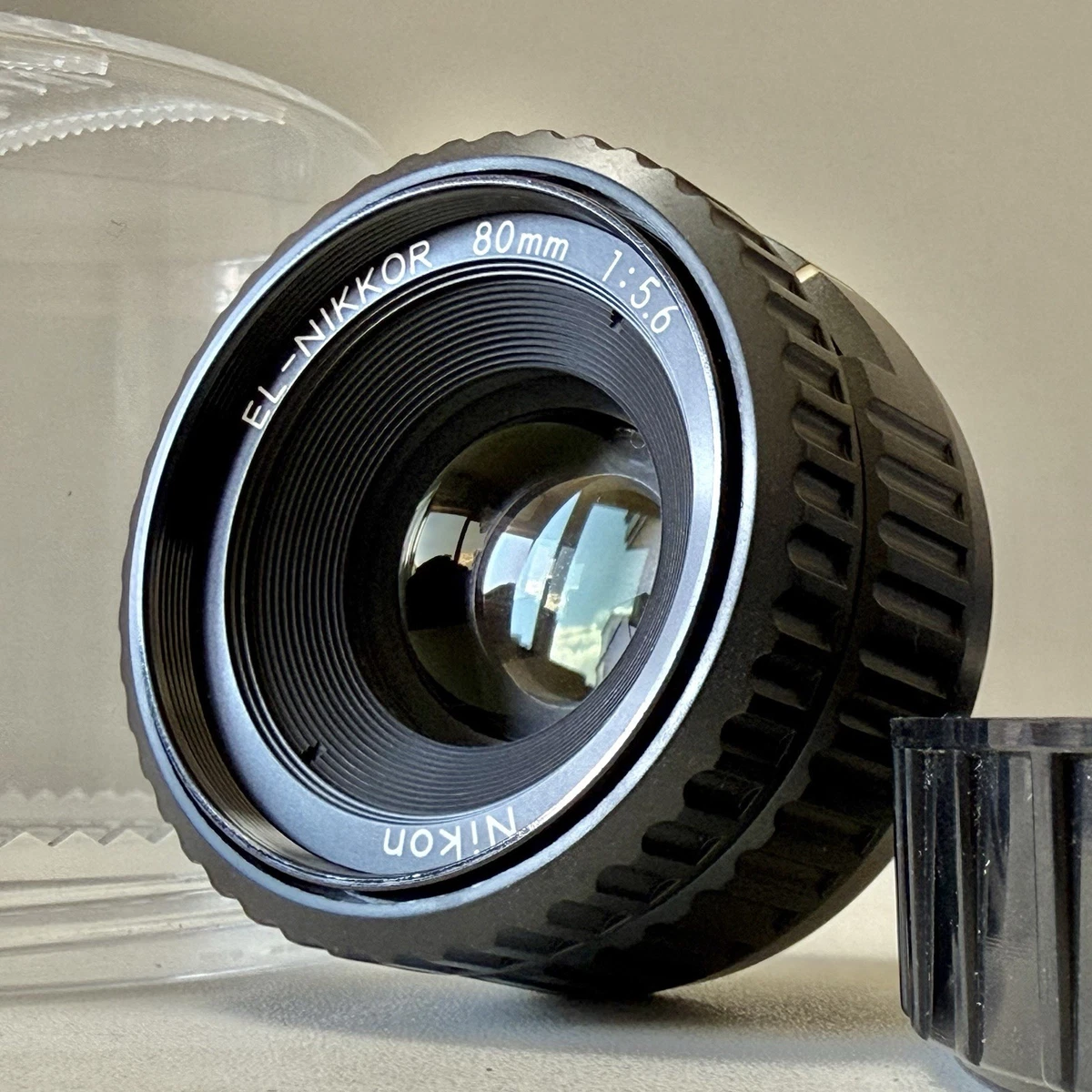 Nikon NIKKOR 80mm Focal Camera Lenses for sale - eBay