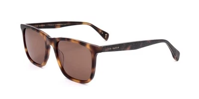 Lunettes de Soleil Ted Baker TB1724 Gloss tortoiseshell 53/19/145 Homme - Photo 1/3