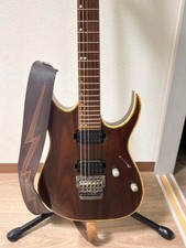Guitarra Eléctrica Ibanez RG721RW Premium 6 Cuerdas USADA