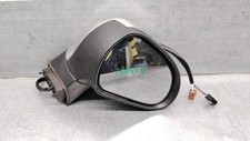 Retroviseur droit (ou coque) Peugeot 207