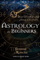 Giovanni Da Rupecisa | Astrology For Beginners | Taschenbuch | Englisch (2023)