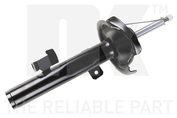 1X NK StoßDäMpfer 65253966 FüR Ford Kuga 1 VAN Tdci 4X4-image