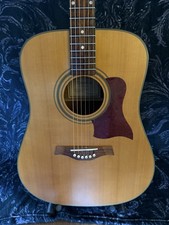 Tanglewood TW12NS Acoustic Guitar Solid Spruce Top  & Mahogany Back And Sides