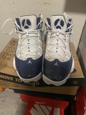Nike Air Jordan 6 Rings Championship Pack legacy Hi top 322992-163 Men\'s SZ 9.5 s-l225.jpg main image 4