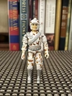 Vintage Avalanche GI Joe 3.75” Action Figure by Hasbro 1987