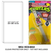 Protector For Teenage Mutant Ninja Turtles Tmnt Watch
