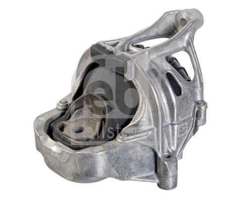 Support moteur FEBI BILSTEIN 172229 pour Audi Q7 4M0199372GC hydraulique