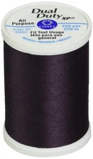 Coats & Clark (S910-3190-01) XP All Purpose 250yd Royal Plum S910 3190 Coats &