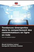 Murali Krishna Ivaturi (U. A.) | Tendances éMergentes Dans Le Comportement...