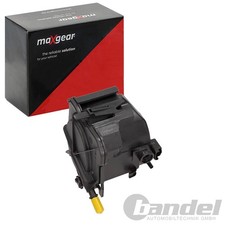 MAXGEAR KRAFTSTOFFFILTER LEITUNGSFILTER passend für CITROËN BERLINGO C2 C3 C4