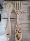 Mushroom Decor Vintage Home Decor Rare — photo 1