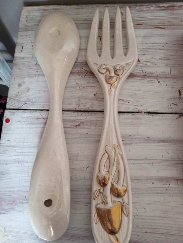 Mushroom Decor Vintage Home Decor Rare