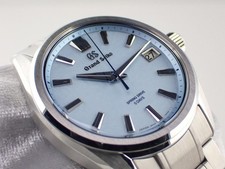 GRAND SEIKO SLGA017 TO254357 2