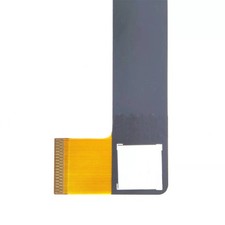 Shaft Rotating LCD Flex Cable For Fujifilm Fuji X-A3 XA3 XA10 Repair Part