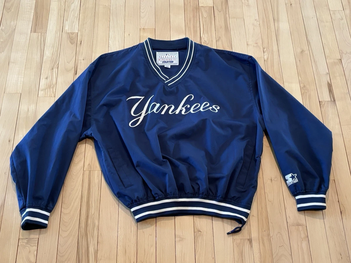 Starter New York Yankees Sports Fan Jackets for sale | eBay