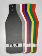 Tiny Tech Int XL Front Mud Flaps