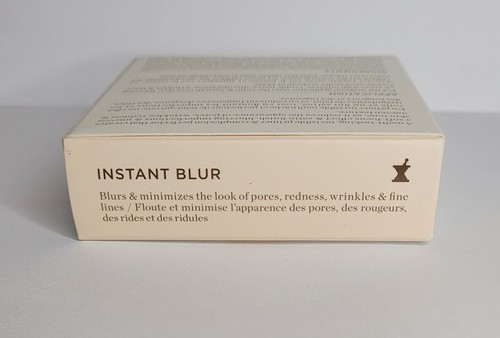 NEW Perricone MD No Makeup Instant Blur Compact Primer 0.35 oz NIB - Picture 3 of 4