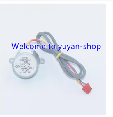 NEW FOR Haier Wind Turbine Air Conditioning Vertical Cabinet 35BYJ412B #T3361 YS