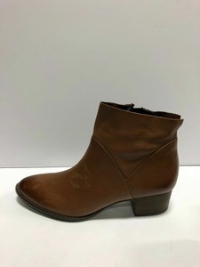 paul green nelly bootie