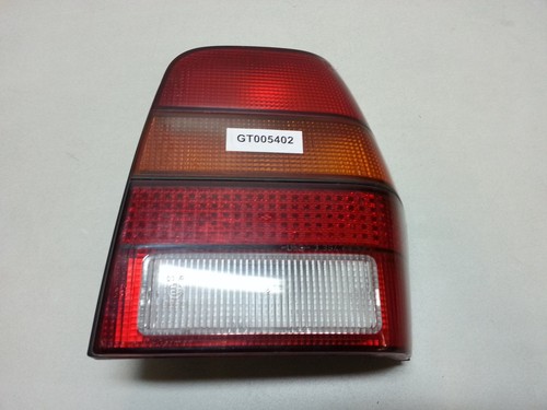 Rücklicht rechts Polo 86 III Steilheck