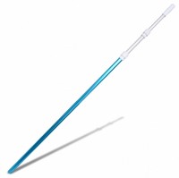 Pool Telescopic Pole Aluminium 1.2 - 3.6 M Pool Telescopic Pole Aluminium 1.2 - 3.6 M