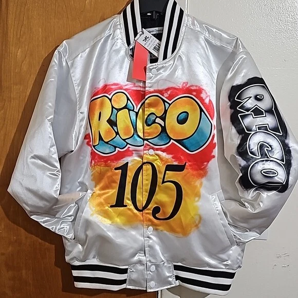 rico airbrush shirt paid in full for sale