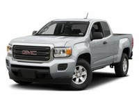 2015 GMC Canyon 2WD SL