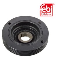 Febi Bilstein Riemenscheibe Kurbelwelle FüR Ford Focus Turnier DNW 1.8 16V