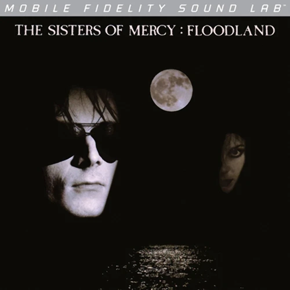 The Sisters of Mercy Vinyl Records for sale - eBay