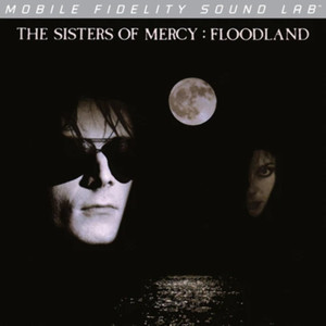 ザ・シスターズ・オブ・マーシー『Floodland』新品未開封プロモ盤 Sisters of Mercy Floodland | eBay