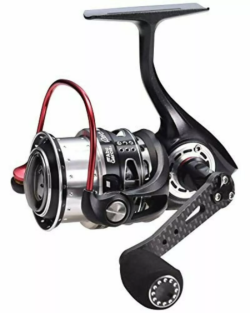 Abu Garcia Spinning Reel REVO MGX THETA 2500SH