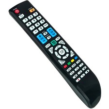 BN59-00851A Replace Remote for Samsung TV LN40B750 UN46B7100 LN46B750 UN46B7000