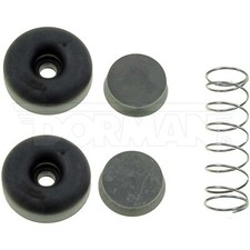 Dorman 3609 Drum Brake Wheel Cylinder Repair Kit Dorman 3609 Drum Brake Wheel Cylinder Repair Kit