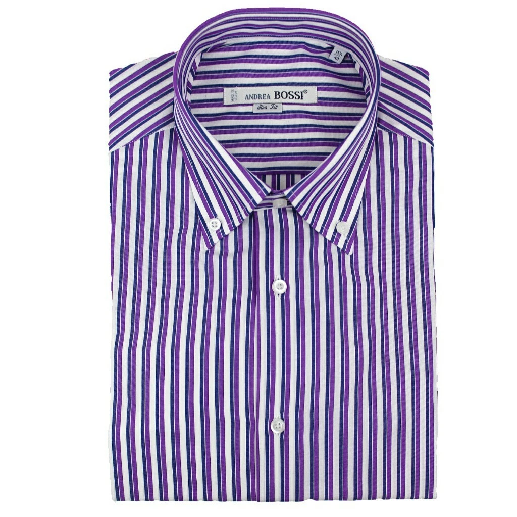 Andrea hotsell bossi camicie