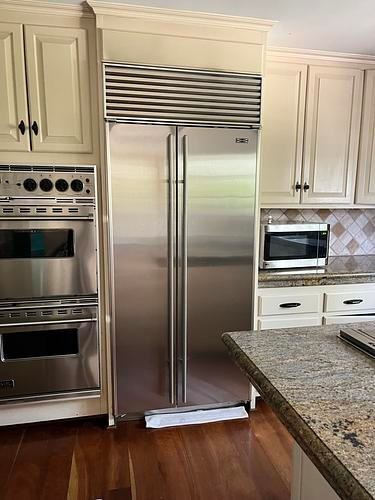 sub zero 561 for sale