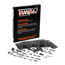 Transgo Shift Kit Aod 1980-on Ford Skaod