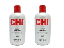 Chi Infra Treatment 12 fl oz 2 Pack