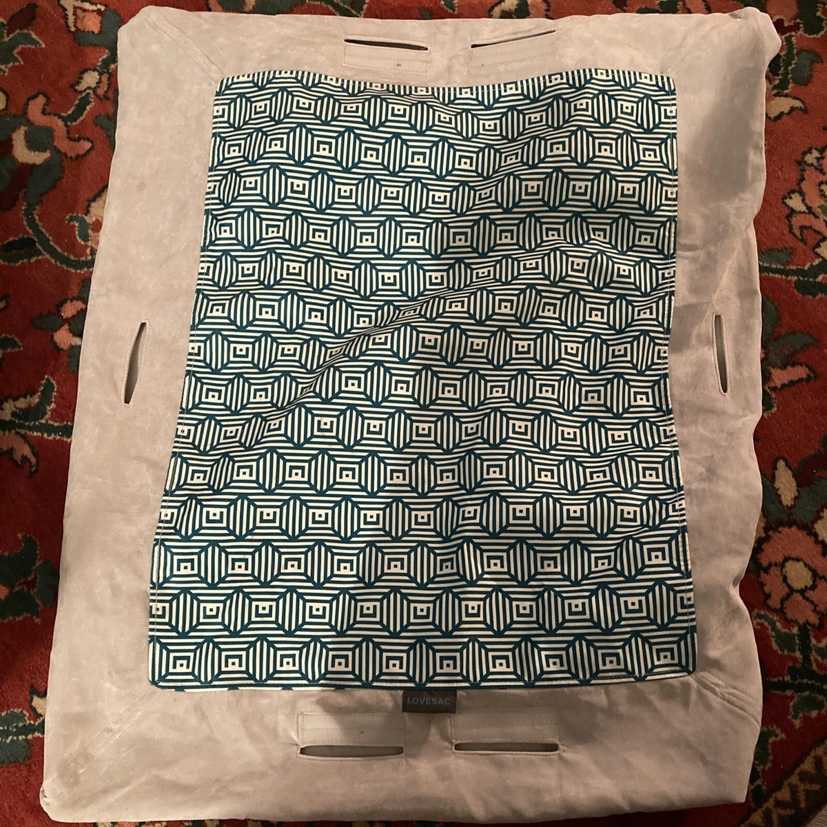 Sactional cover sale